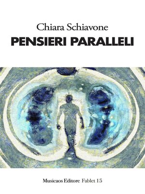 cover image of Pensieri paralleli